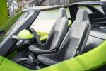 Volkswagen I.D. Buggy 2019 года